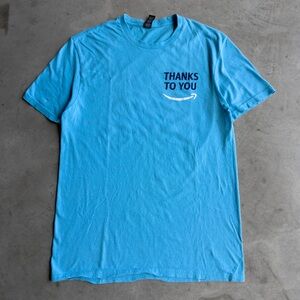 Amazon Prime Warehouse Employee T-Shirt - M